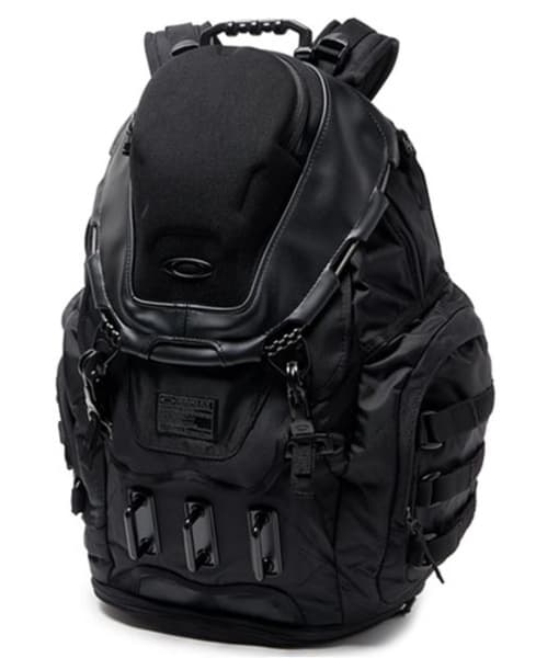 Kitchen Sink Stealth Black, view: 0