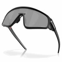 Latch Panel Prizm Black - view: 4