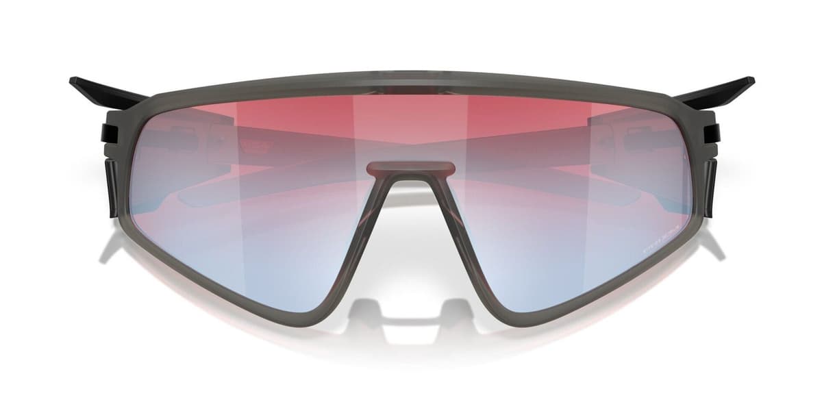 Latch Panel Prizm Snow Sapphire, view: 5