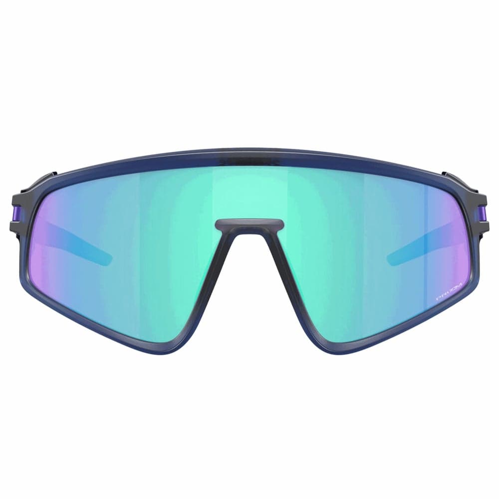 Latch Panel Prizm Sapphire, view: 1