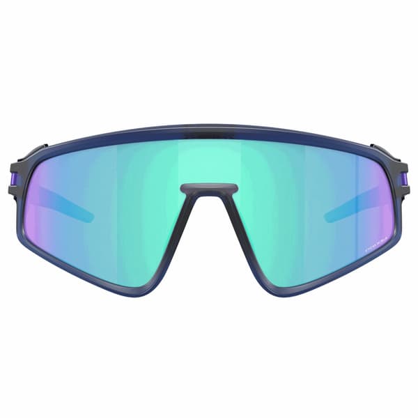 Latch Panel Prizm Sapphire, view: 1