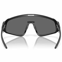 Latch Panel Prizm Black - view: 3