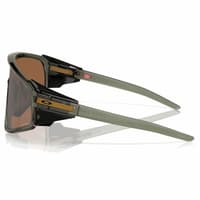 Latch Panel Prizm Tungsten - view: 1