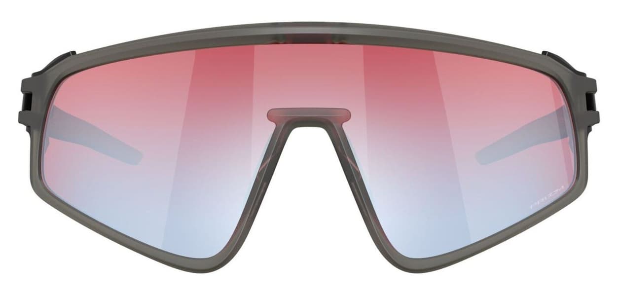 Latch Panel Prizm Snow Sapphire, view: 1