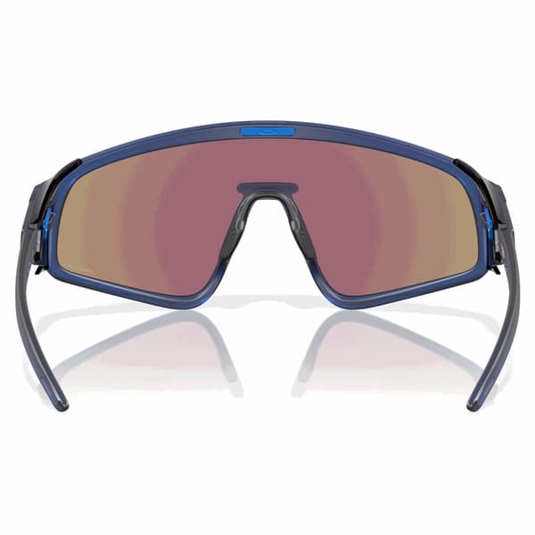 Latch Panel Prizm Sapphire, view: 3