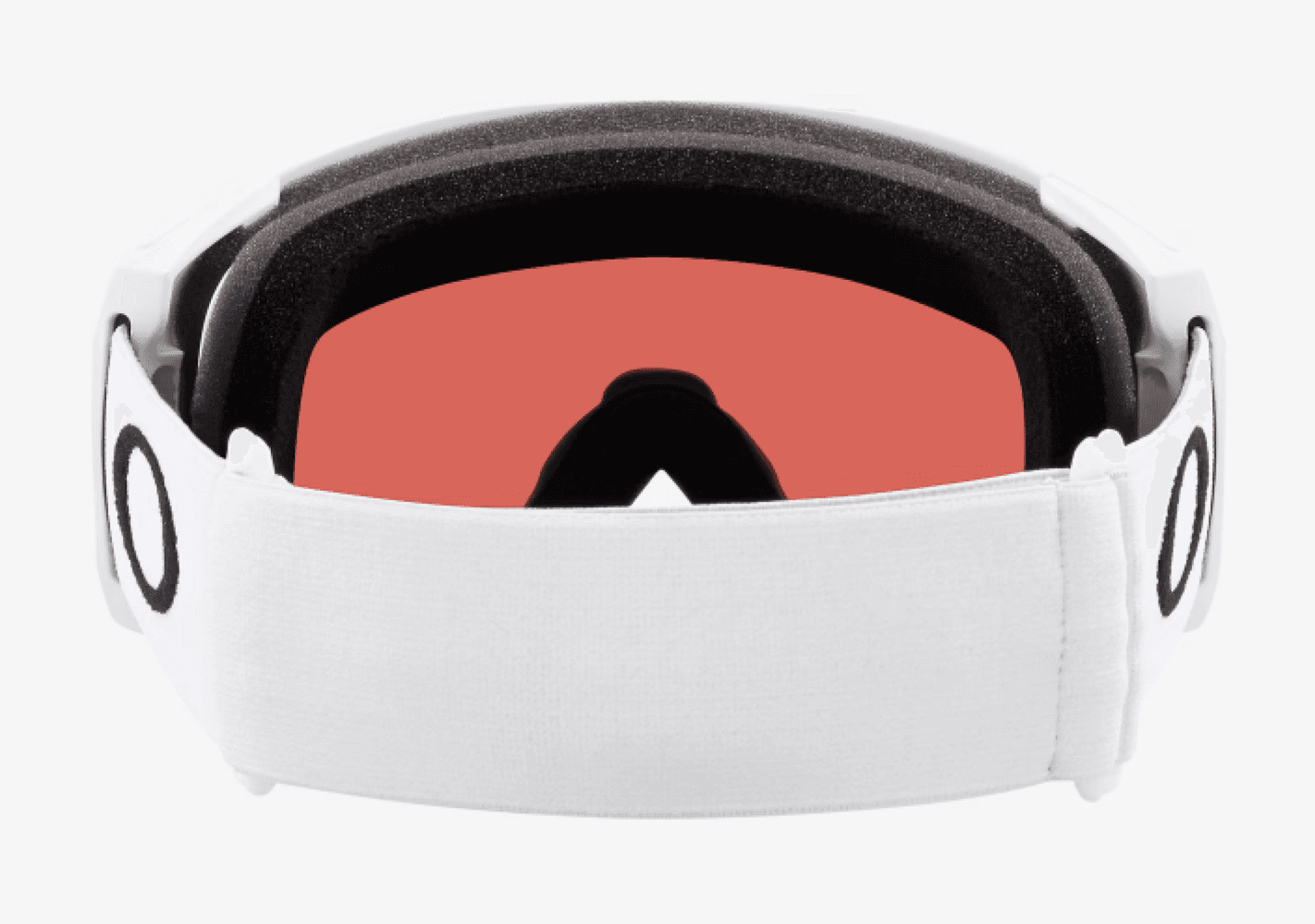 Line Miner M Matte White Prizm Argon, view: 2