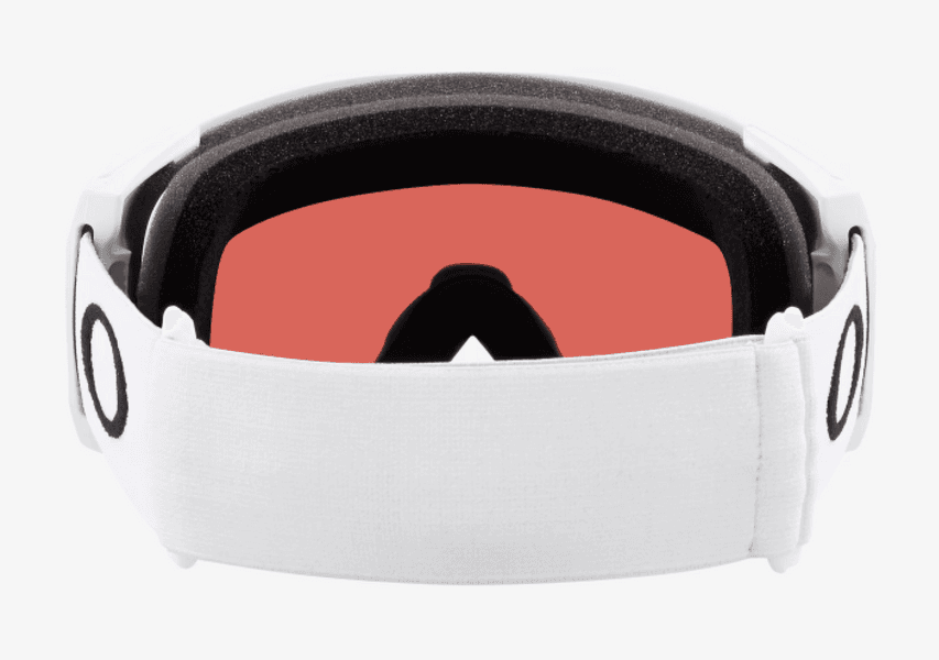 Line Miner M Matte White Prizm Argon, view: 2