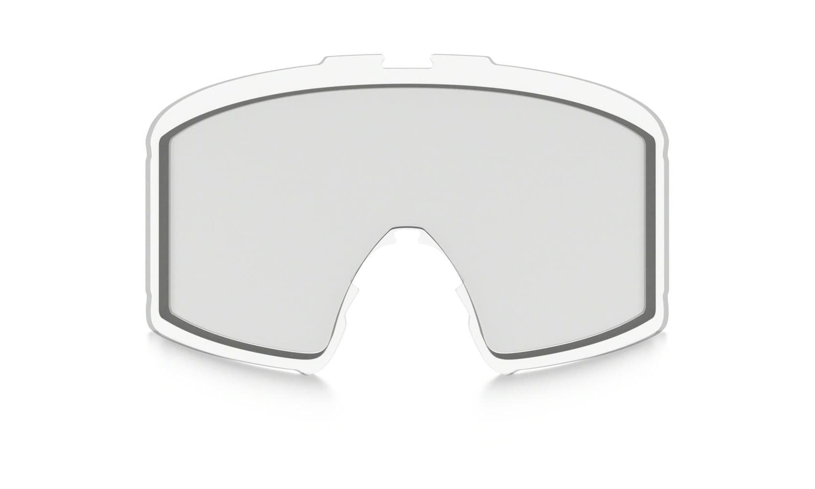 Line Miner M -varalinssi Clear, view: 1