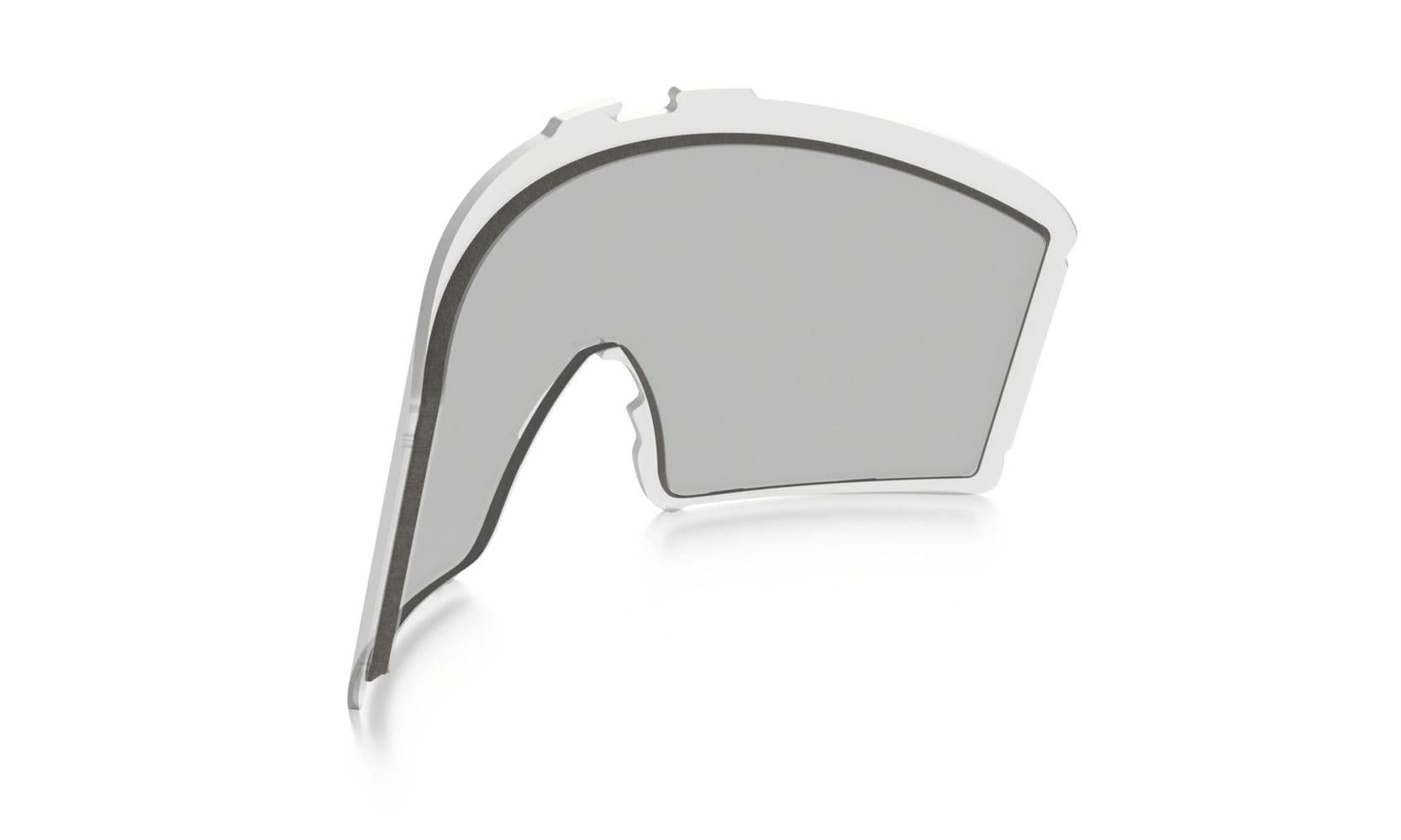 Line Miner M -varalinssi Clear, view: 3