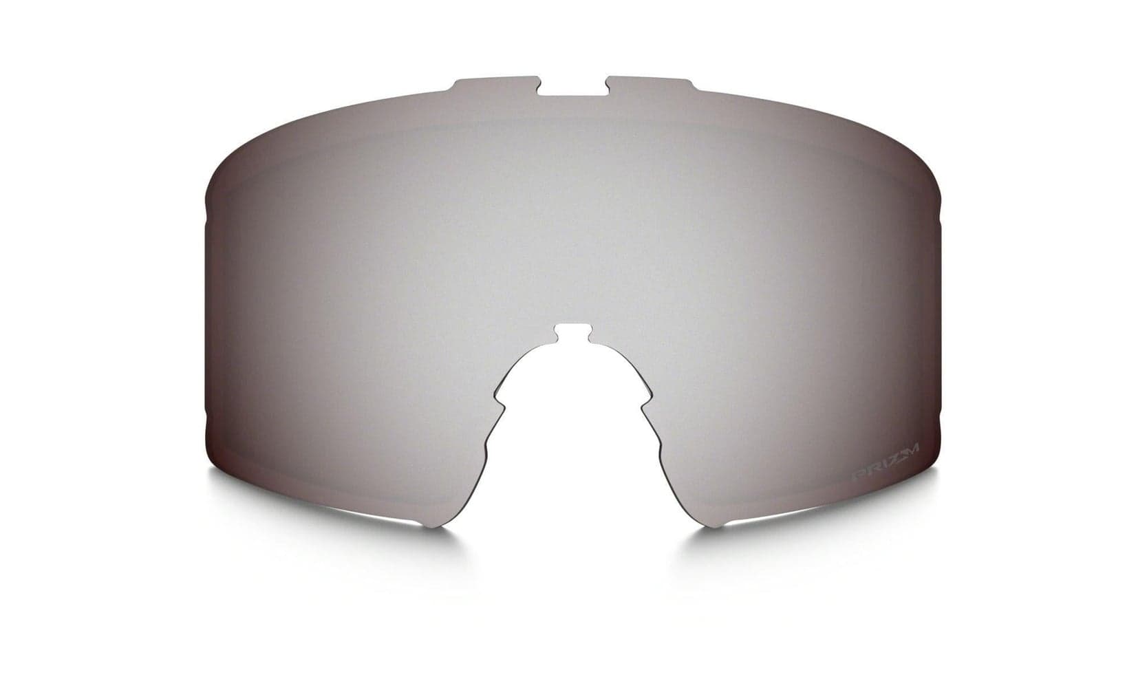 Line Miner M Replacement Lens Prizm Snow Black, view: 2