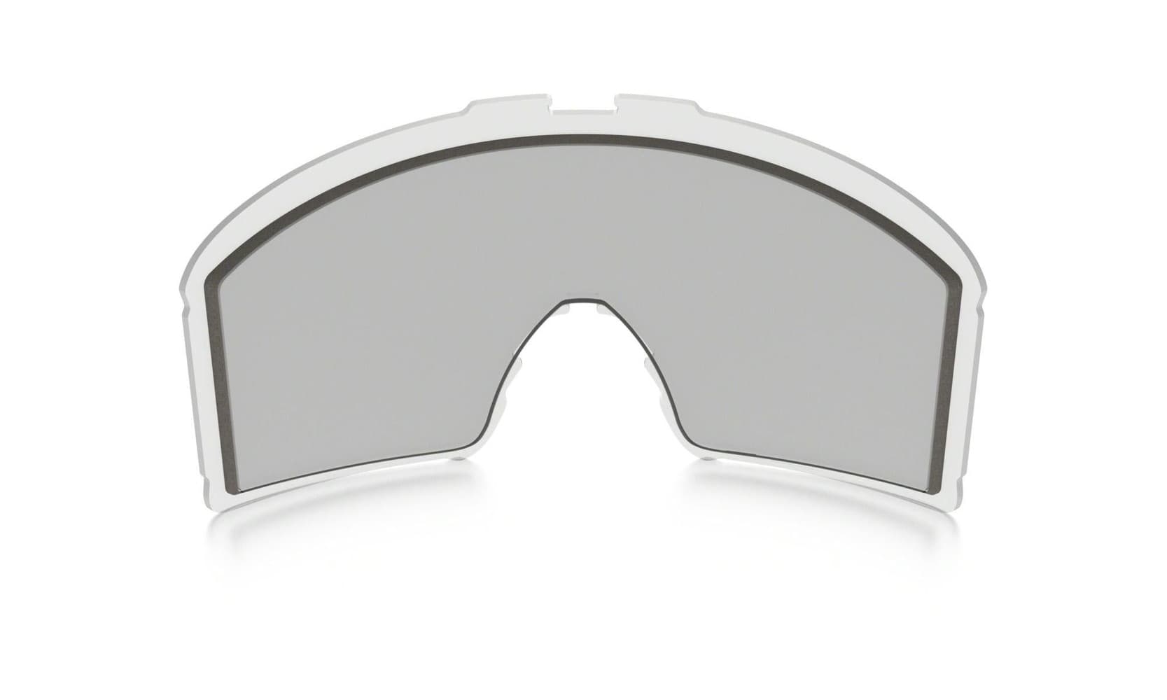 Line Miner M -varalinssi Clear, view: 2