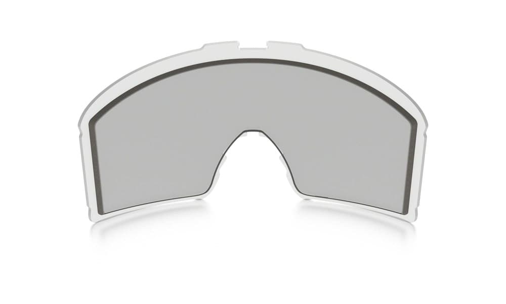 Line Miner M -varalinssi Clear, view: 2