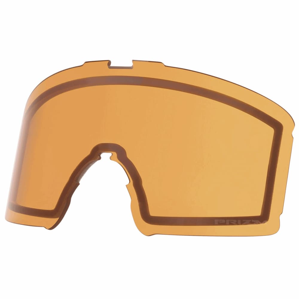Line Miner M Replacement Lens Prizm Snow Persimmon, view: 0