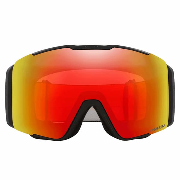 Line Miner Pro L Matte Black Prizm Torch & Prizm Iced, view: 1