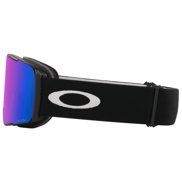 Line Miner Pro M Jamie Anderson Signature / Prizm Argon & Prizm Iced, view: 2