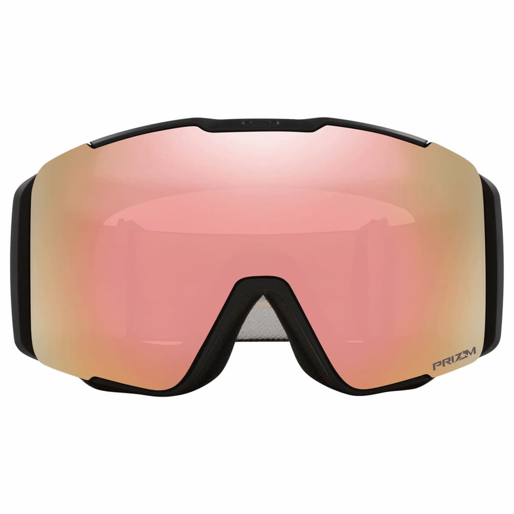 Line Miner Pro M Matte Black Prizm Rose Gold & Prizm Iced, view: 1