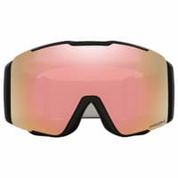 Line Miner Pro M Matte Black Prizm Rose Gold & Prizm Iced - view: 1