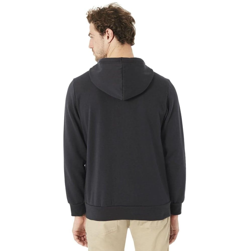 Mark II FZ Svart, view: 2