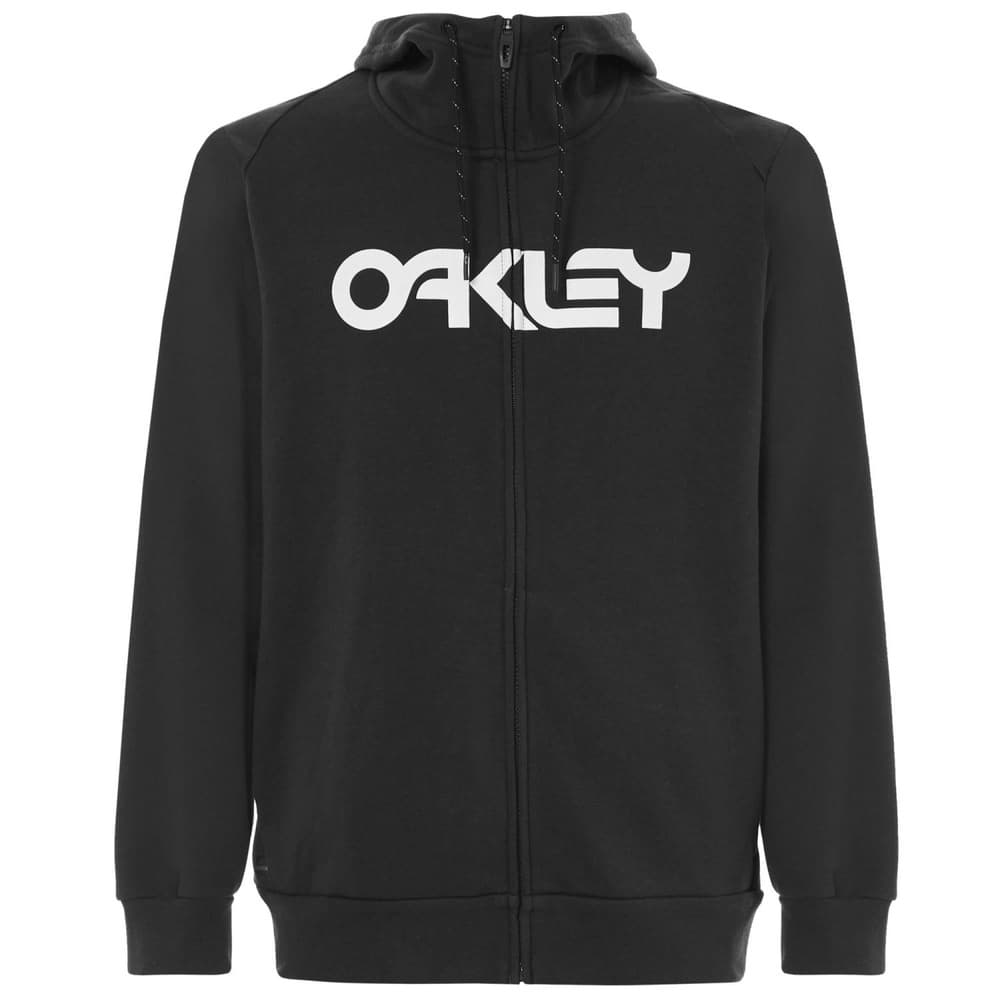 Mark II FZ Svart, view: 1