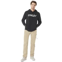 Mark II FZ Svart - view: 4