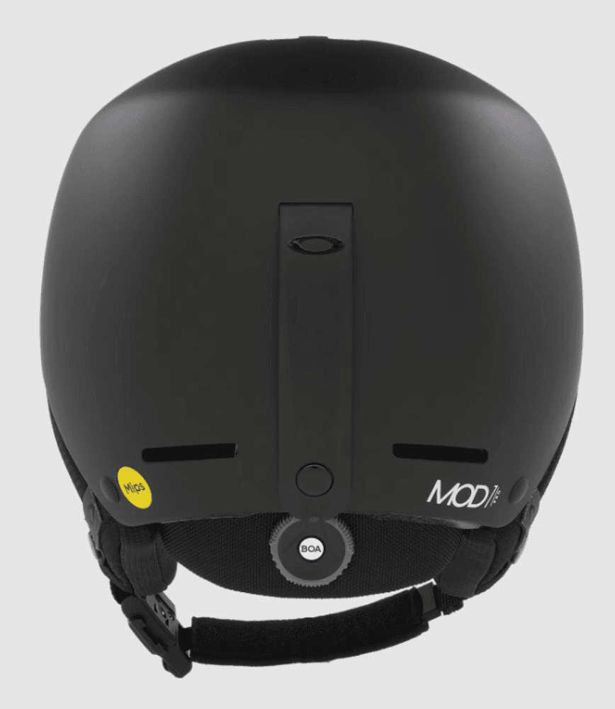 MOD1 PRO Blackout, view: 2