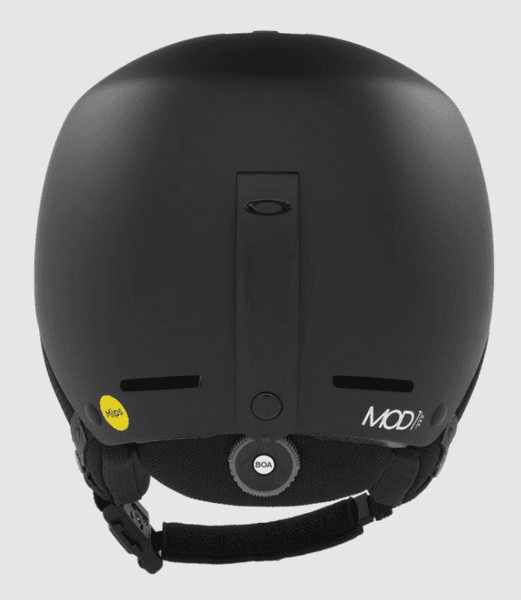 MOD1 PRO Blackout, view: 2