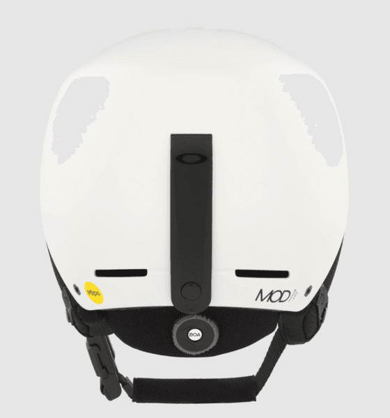 MOD1 PRO White, view: 2
