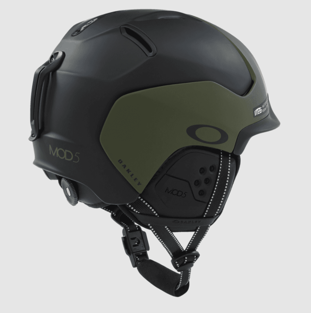 MOD5 Mips Dark Brush, view: 3