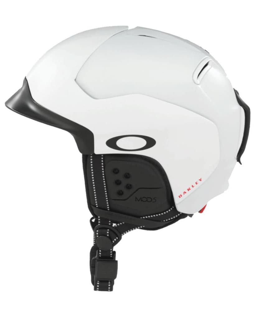 MOD5 Mips Matte White, view: 0