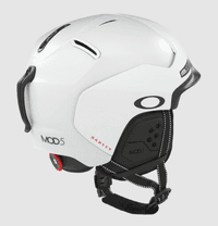 MOD5 Mips Matte White - view: 3