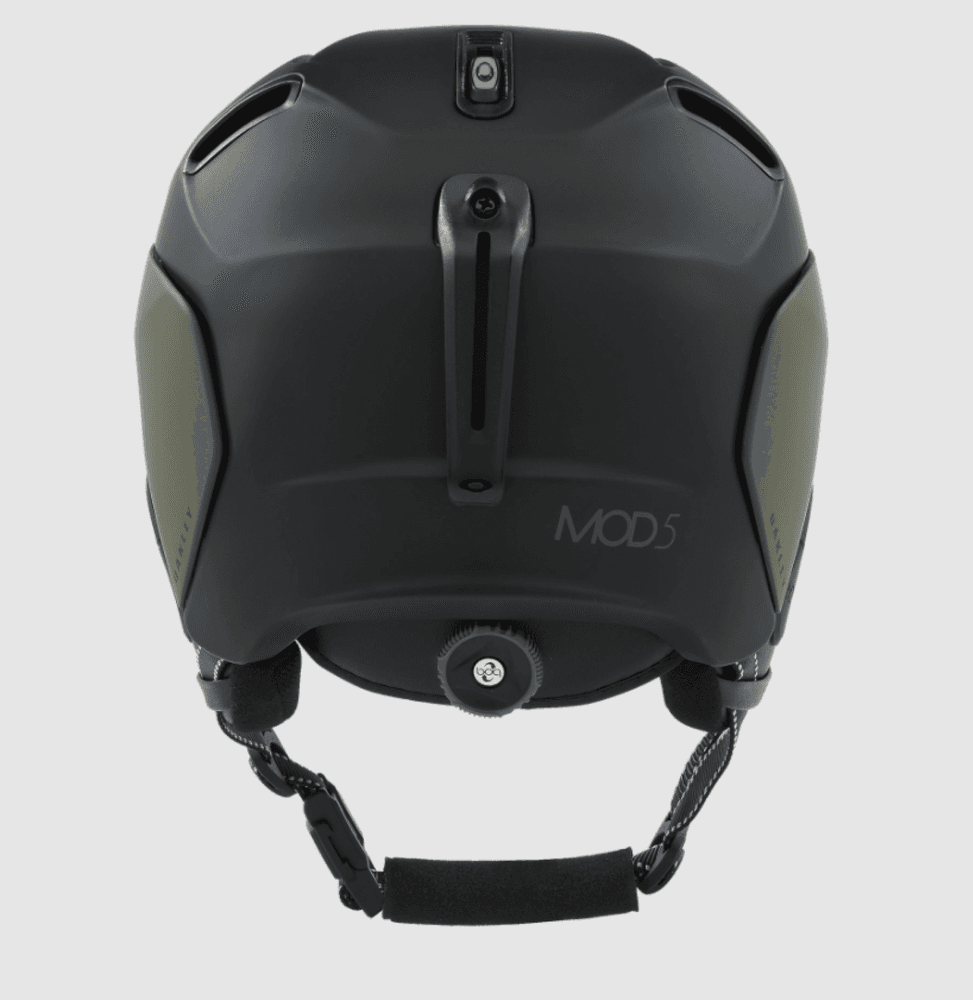 MOD5 Mips Dark Brush, view: 2