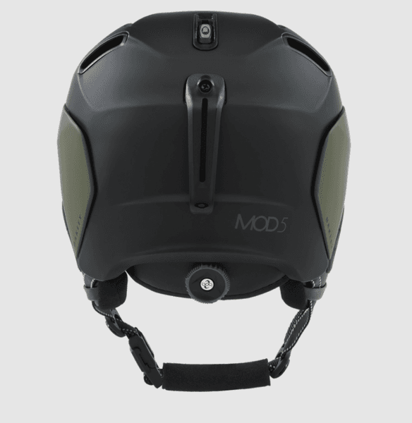 MOD5 Mips Dark Brush, view: 2