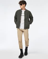 Oakley Grid New Dark Brush - view: 2