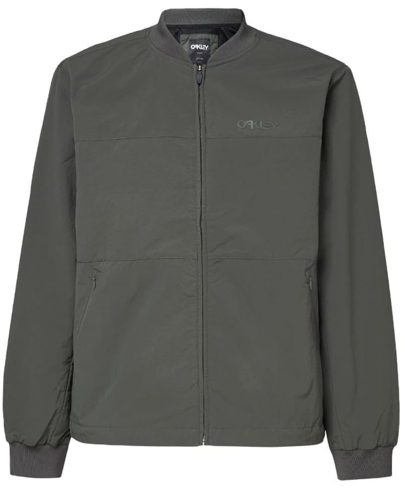 Oakley Grid New Dark Brush, view: 0