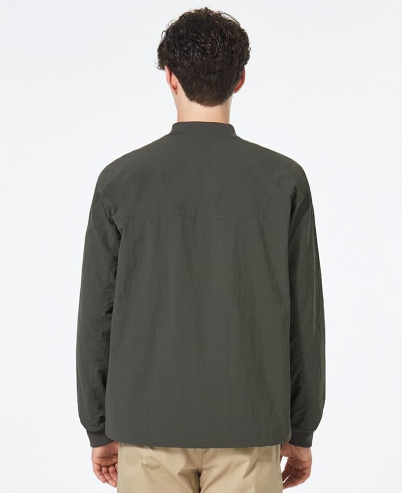 Oakley Grid New Dark Brush, view: 5