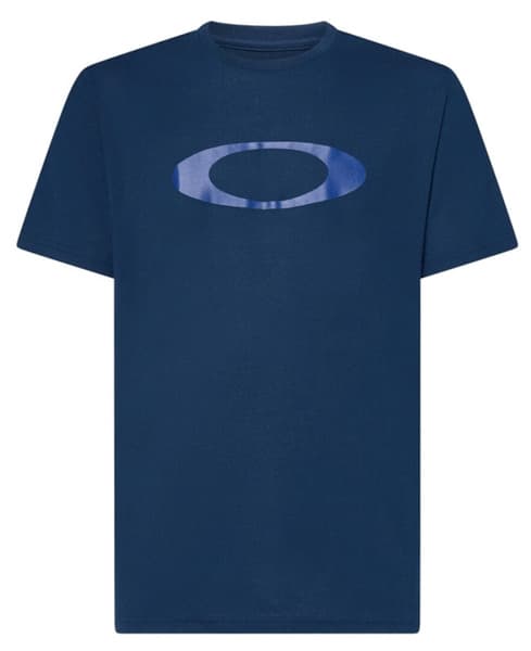 O-Bold Ellipse Team Navy, view: 0