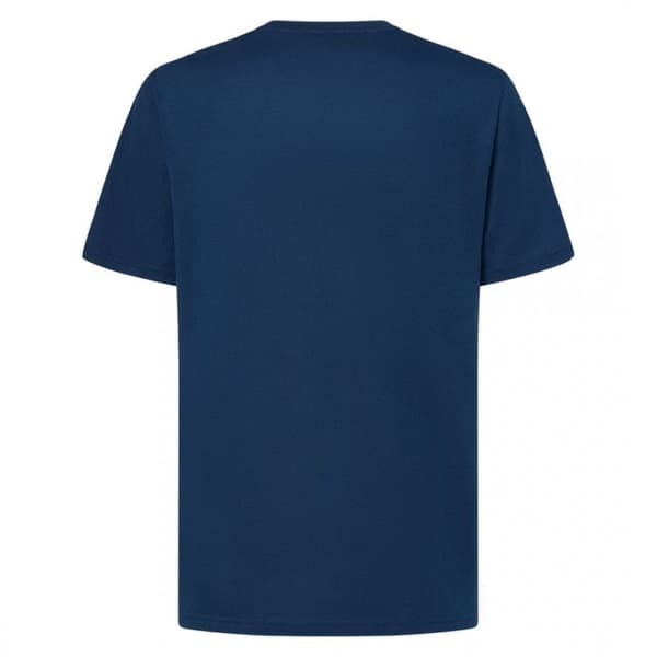 O-Bold Ellipse Team Navy, view: 1