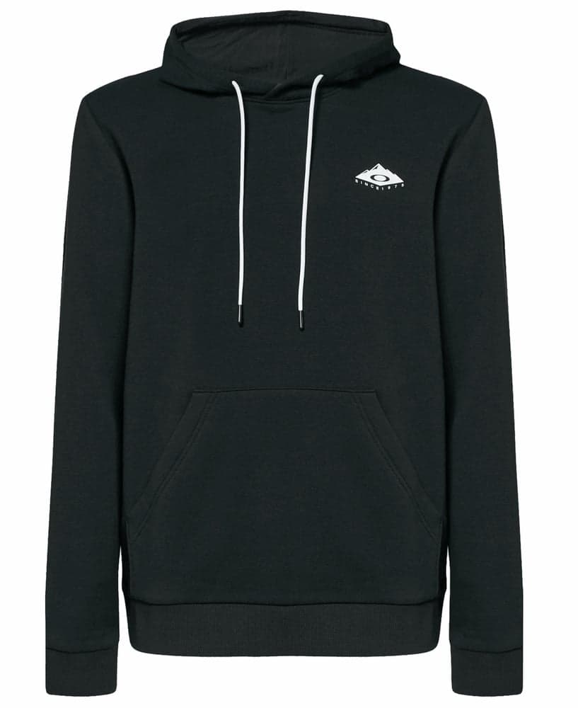 Peak Po Hoodie Blackout, view: 0