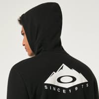 Peak Po Hoodie Blackout - view: 4