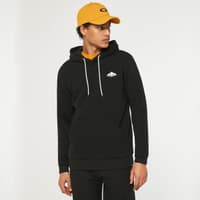 Peak Po Hoodie Blackout - view: 2