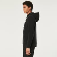 Peak Po Hoodie Blackout - view: 1