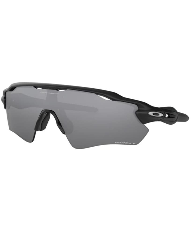 Radar EV Black Polarized Prizm Black, view: 0