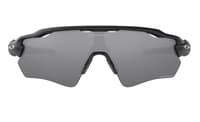 Radar EV Black Polarized Prizm Black - view: 3