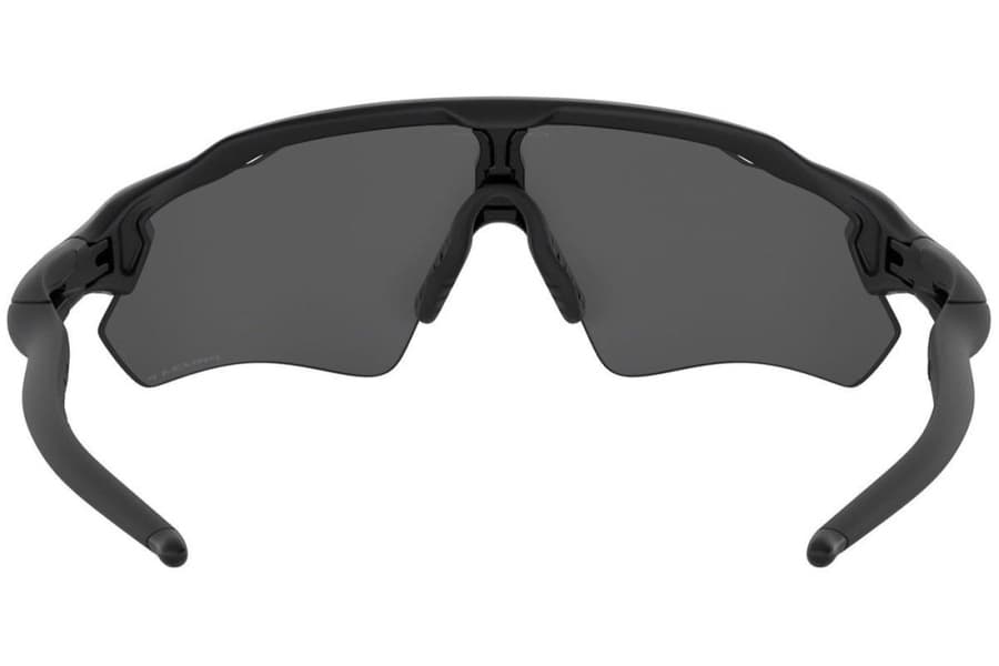 Radar EV Black Polarized Prizm Black, view: 2