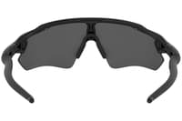 Radar EV Black Polarized Prizm Black - view: 2