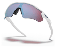 Radar EV Path Polished White/Prizm Snow Sapphire - view: 4