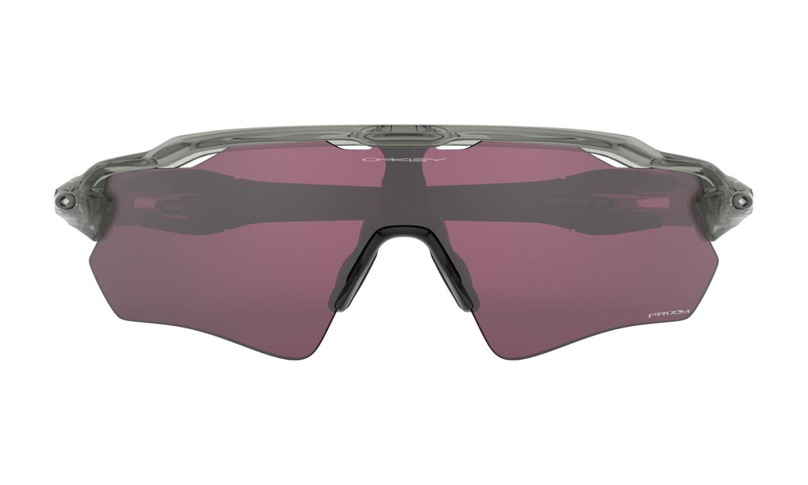 Radar EV Path Grey Ink/Prizm Road Black, view: 5