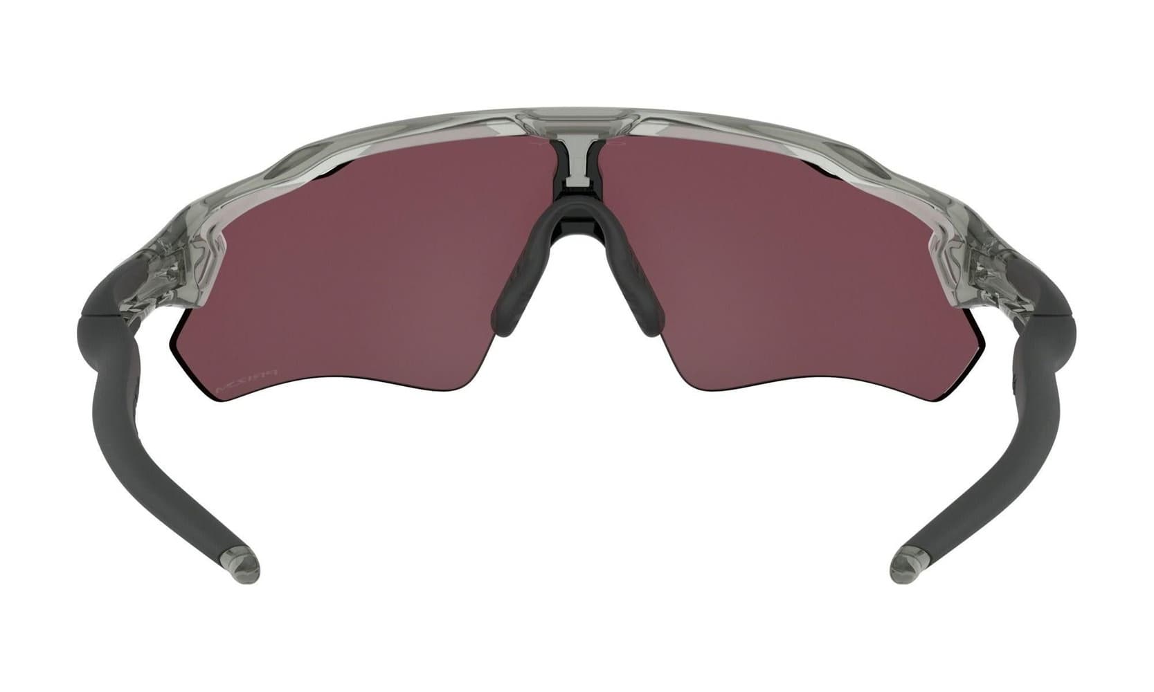 Radar EV Path Grey Ink/Prizm Road Black, view: 2