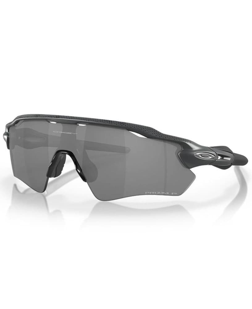 Oakley Radar EV Path High Resolution Carbon//Prizm Black Polarized, view: 0