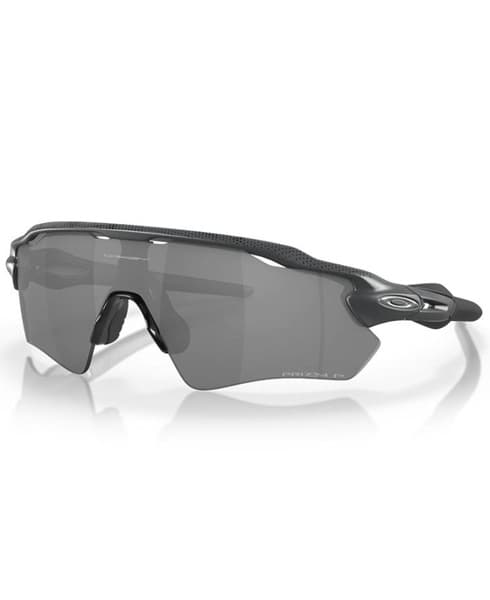 Oakley Radar EV Path High Resolution Carbon//Prizm Black Polarized, view: 0